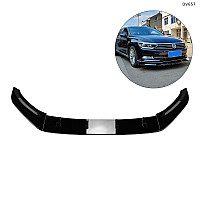 Βελτιστοποίηση αεροτομής για μπροστινό προφυλακτήρα VW Passat B8 2016–2019 – DV657 - Sellzone.bg Βελτιστοποίηση αεροτομής για μπροστινό προφυλακτήρα VW Passat B8 2016–2019 – DV657